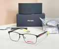 PRADA Glasses MODEL OPS 50PV SIZE 55-17-145