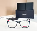 PRADA Glasses MODEL VPS 03Q SIZE 55-18-145