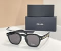 PRADA Sunglasses MODEL SPRA16S SIZE 52-24-145