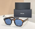 PRADA Sunglasses MODEL SPRA16S SIZE 52-24-145