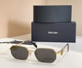 PRADA Sunglasses MODEL SPR A51S SIZE 58-17-140