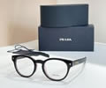 PRADA Glasses MODEL PR B 15V SIZE 52-21-145