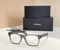 PRADA Glasses MODEL PR B 13V SIZE 52-19-145
