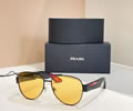 PRADA Sunglasses MODEL PR 167VS SIZE 59-15-140