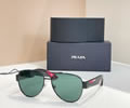 PRADA Sunglasses MODEL PR 167VS SIZE 59-15-140