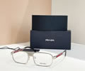 PRADA Glasses MODEL OPR B65S SIZE 58-18-145