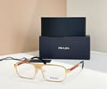 PRADA Glasses MODEL OPR B65S SIZE 58-18-145