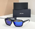 PRADA Sunglasses MODEL PRA 03S SIZE 58-16-142