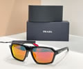 PRADA Sunglasses MODEL PRA 03S SIZE 58-16-142