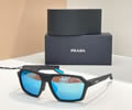 PRADA Sunglasses MODEL PRA 03S SIZE 58-16-142