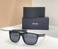 PRADA Sunglasses MODEL PRA 06A SIZE 59-18-142