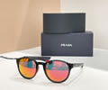 PRADA Sunglasses MODEL PRA 01S SIZE 54-19-143