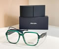 PRADA Glasses MODEL PRB07V SIZE 56-20-145