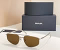 PRADA Sunglasses MODEL SPR C51S SIZE 58-15-145