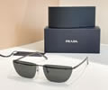 PRADA Sunglasses MODEL SPR C52S SIZE 64-13-145