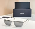 PRADA Sunglasses MODEL SPR C52S SIZE 64-13-145