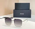 PRADA Sunglasses MODEL SPR C54SD SIZE 57-17-145