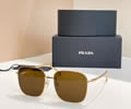 PRADA Sunglasses MODEL SPR C54SD SIZE 57-17-145