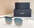 PRADA Sunglasses MODEL SPR C54SD SIZE 57-17-145