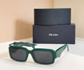 PRADA Sunglasses MODEL PR 27ZSF SIZE 55-19-145