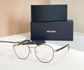 PRADA Glasses MODEL PR 62Y-D SIZE 53-18-140