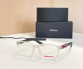 PRADA Glasses MODEL VPS 06P SIZE 55-18-145