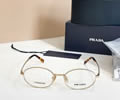 PRADA Glasses MODEL SPR A57V SIZE 54-19-135