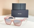 PRADA Sunglasses MODEL SPR C07S SIZE 51-18-145