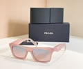 PRADA Sunglasses MODEL SPR C06S SIZE 49-21-145