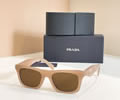 PRADA Sunglasses MODEL SPR C06S SIZE 49-21-145