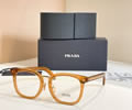 PRADA Glasses MODEL SPR C01SD SIZE 53-20-145