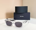 PRADA Sunglasses MODEL PR C06S SIZE 53-20-145