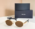 PRADA Sunglasses MODEL PR 65ZS SIZE 55-20-140