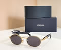 PRADA Sunglasses MODEL PR 65ZS SIZE 55-20-140