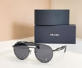 PRADA Sunglasses MODEL PR 56ZS SIZE 54-20-140