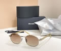 PRADA Sunglasses MODEL PRB53S SIZE 52-21-140