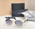 PRADA Sunglasses MODEL PRB53S SIZE 52-21-140