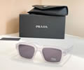 PRADA Sunglasses MODEL SPR 02Z SIZE 54-19-140