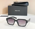PRADA Sunglasses MODEL SPR 02Z SIZE 54-19-140