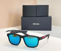 PRADA Sunglasses MODEL SPS 06Y-F SIZE 56-17-145