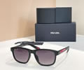 PRADA Sunglasses MODEL SPS 06Y-F SIZE 56-17-145