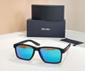 PRADA Sunglasses MODEL SPR 05Y-F SIZE 58-17-145