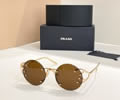 PRADA Sunglasses MODEL SPR C56 SIZE 51-20-135