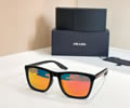 PRADA Sunglasses MODEL SPS 08S SIZE 56-19-145