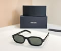 PRADA Sunglasses MODEL SPR D06S SIZE 53-21-145