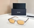 PRADA Sunglasses MODEL SPR D06S SIZE 53-21-145