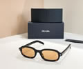 PRADA Sunglasses MODEL SPR D06S SIZE 53-21-145