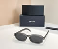 PRADA Sunglasses MODEL SPR D06S SIZE 53-21-145