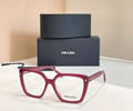 PRADA Glasses MODEL PR 16ZV SIZE 53-18-14