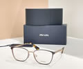 PRADA Glasses MODEL VPR 58SV-D SIZE 54-17-145